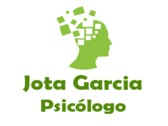 Psicólogo Jota Garcia