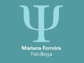 Mariana Ferreira Psicóloga