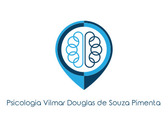 Vilmar Douglas de Souza Pimenta Psicologia e Psicanálise