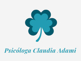 Claudia Adami Psicóloga