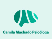 Camila Machado Psicóloga