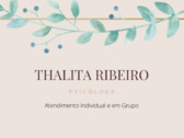 Thalita Coutinho Ribeiro