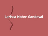 Larissa de A. Nobre Sandoval