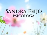 Psicóloga Sandra Feijó
