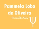 Pammela Lobo de Oliveira Psicóloga