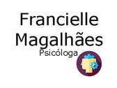 Francielle Magalhães Psicóloga