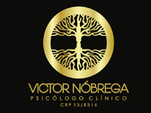Victor Nóbrega Psicólogo