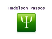 Hudelson Passos