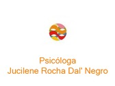 Psicóloga Jucilene Rocha Dal' Negro