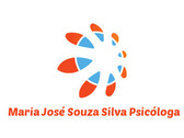 Maria José Souza Silva Psicóloga