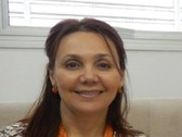 Maria Angela Marchini Gorayeb