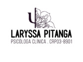 Laryssa Pitanga