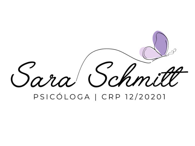 Sara Schmitt Psicóloga