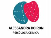 Psicóloga Clínica Alessandra Boiron