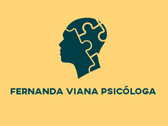 Fernanda Viana Psicóloga