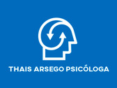 Thais Arsego Psicóloga
