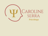 Caroline Serra Psicóloga