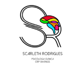 Scarleth Rodrigues Psicóloga