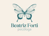 Beatriz Forti
