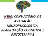 R&M Neuropsicologia