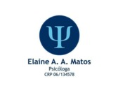 Elaine Matos