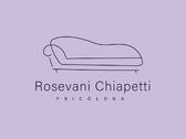 Rosevani Chiapetti
