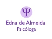 Psicóloga Edna Soares de Almeida