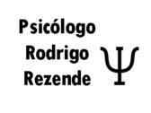 Psicólogo Rodrigo Rezende