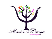 Psicóloga Mariana Braga