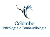 Consultório de Psicologia e Fonoaudiologia Colombo