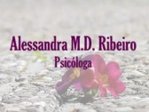 Alessandra M.D. Ribeiro