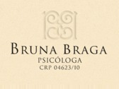 Psicóloga Bruna Braga
