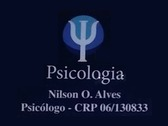 Nilson Alves Psicólogo