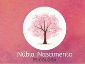 Psicóloga Núbia Rodrigues Nascimento