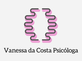 Vanessa da Costa Psicóloga