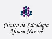 Clínica de Psicologia Afonso Nazaré