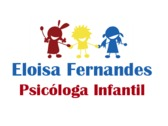 Psicóloga Infantil Eloisa Fernandes