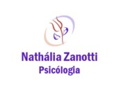 Psicóloga Nathália Camargo Zanotti