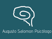 Augusto Salomon Psicólogo