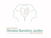 Renata Bandeira Jardim Psicóloga
