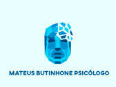 Mateus Butinhone Psicólogo