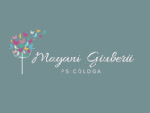 Mayani Giuberti Psicóloga