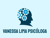 Vanessa Lima Psicóloga
