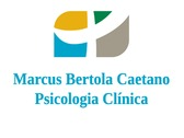 Psicólogo Marcus Bertola Caetano