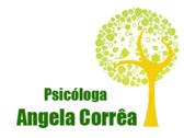 Psicóloga Angela Corrêa