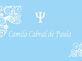 Camila Cabral de Paula