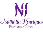 Psicologa Nathália Henriques