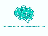 Poliana Teles dos Santos Psicóloga