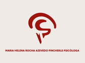 Maria Helena Rocha Azevedo Pincherle Psicóloga