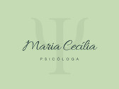 Maria Cecília Moura Bicalho Psicóloga